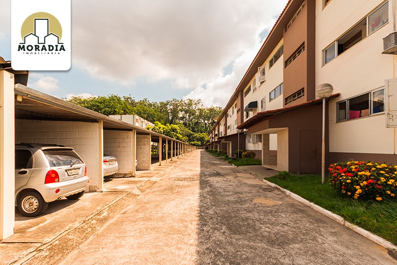 Apartamento com 2 quartos disponível para venda na Avenida Japão no bairro Cariru em Ipatinga
