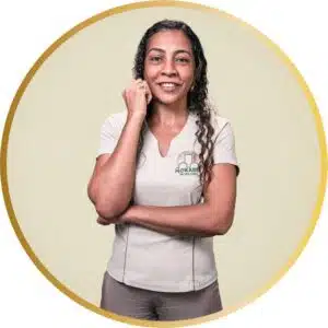 Luzia