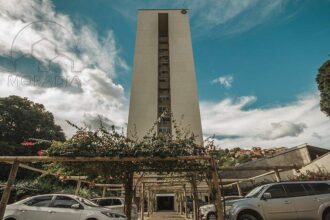 Apartamento a venda com 2 quartos no Cidade Nobre em Ipatinga