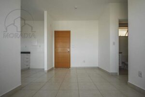 Apartamento a venda com 2 quartos no Cidade Nobre em Ipatinga