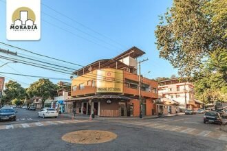 Apartamento para alugar com 2 quartos no Veneza I em Ipatinga