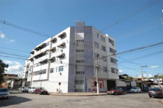 Apartamento Duplex a venda com 3 quartos no Veneza I em Ipatinga