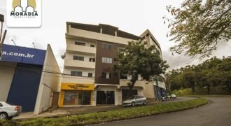 Apartamento mobiliado com 2 quartos para alugar no Iguaçu em Ipatinga