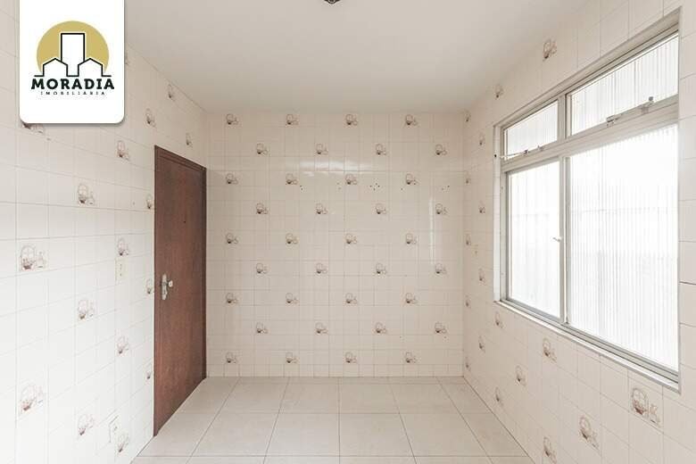 Apartamento a venda com 3 quartos no Veneza I em Ipatinga