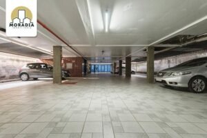 Apartamento a venda com 3 quartos no Veneza I em Ipatinga