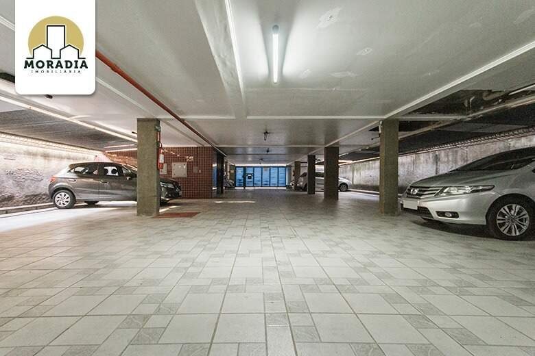 Apartamento a venda com 3 quartos no Veneza I em Ipatinga