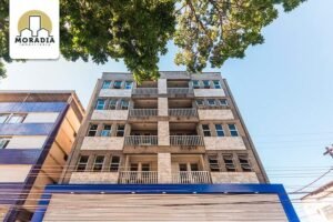 Apartamento a venda com 3 quartos no Veneza I em Ipatinga