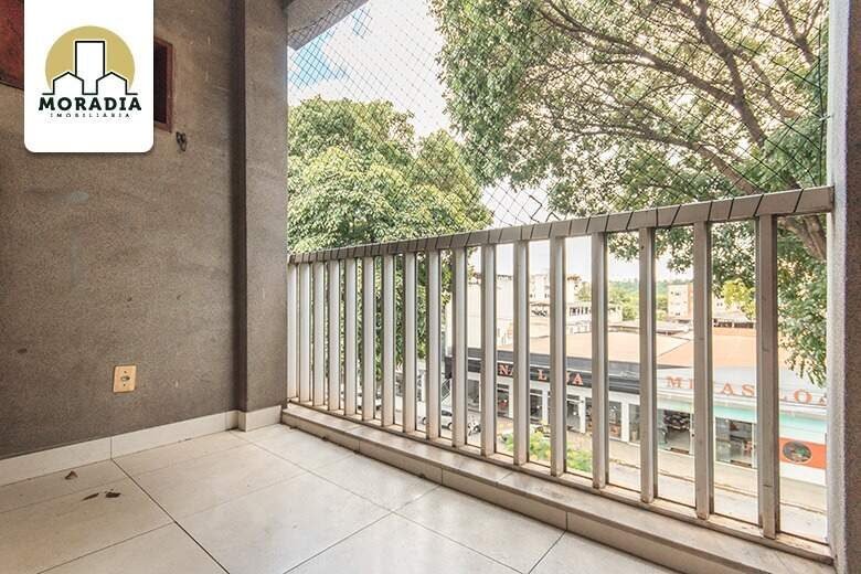 Apartamento a venda com 3 quartos no Veneza I em Ipatinga