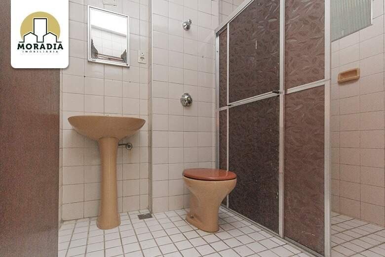 Apartamento a venda com 3 quartos no Veneza I em Ipatinga
