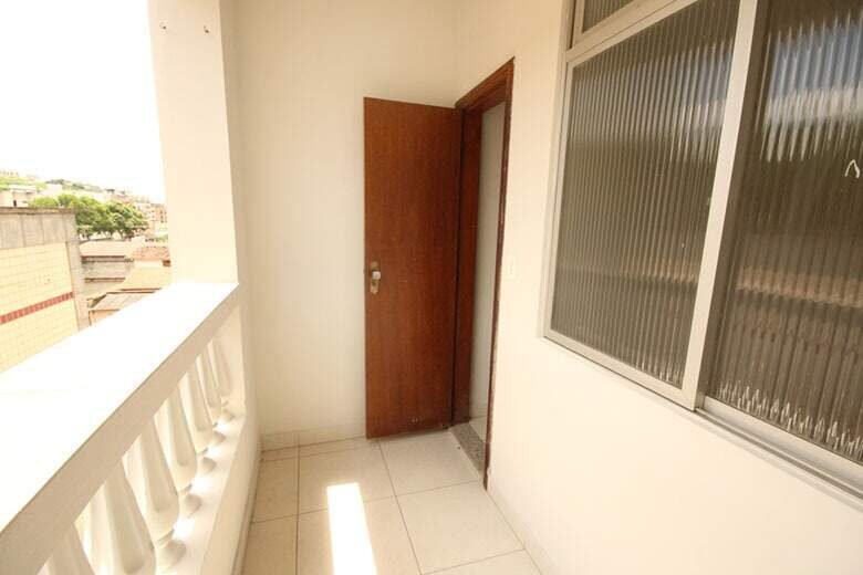 Apartamento a venda com 3 quartos no Veneza I em Ipatinga