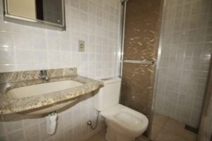Apartamento a venda com 3 quartos no Veneza I em Ipatinga