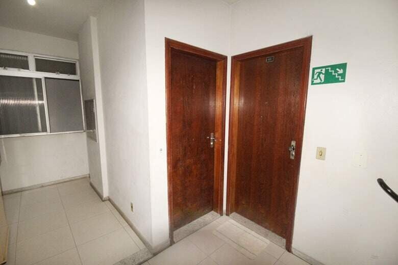 Apartamento a venda com 3 quartos no Veneza I em Ipatinga