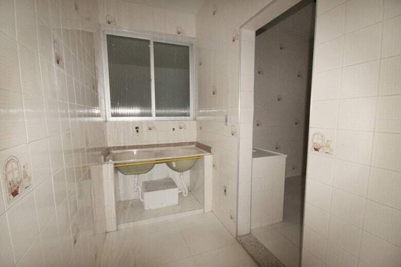 Apartamento a venda com 3 quartos no Veneza I em Ipatinga