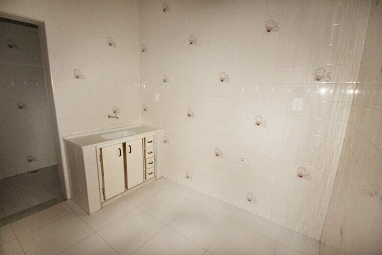 Apartamento a venda com 3 quartos no Veneza I em Ipatinga