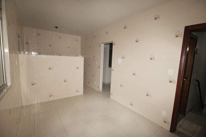 Apartamento a venda com 3 quartos no Veneza I em Ipatinga