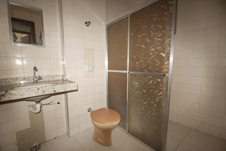 Apartamento a venda com 3 quartos no Veneza I em Ipatinga