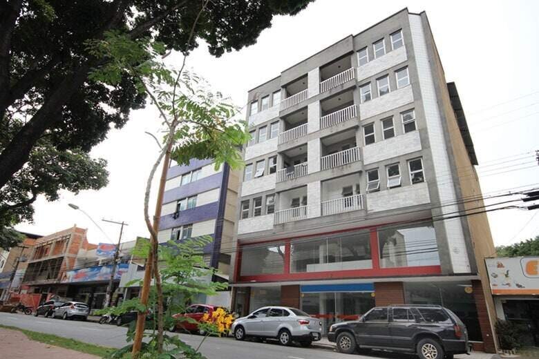 Apartamento a venda com 3 quartos no Veneza I em Ipatinga