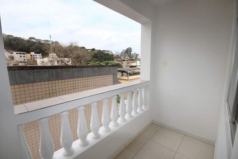 Apartamento a venda com 3 quartos no Veneza I em Ipatinga