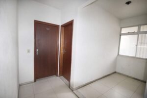 Apartamento a venda com 3 quartos no Veneza I em Ipatinga