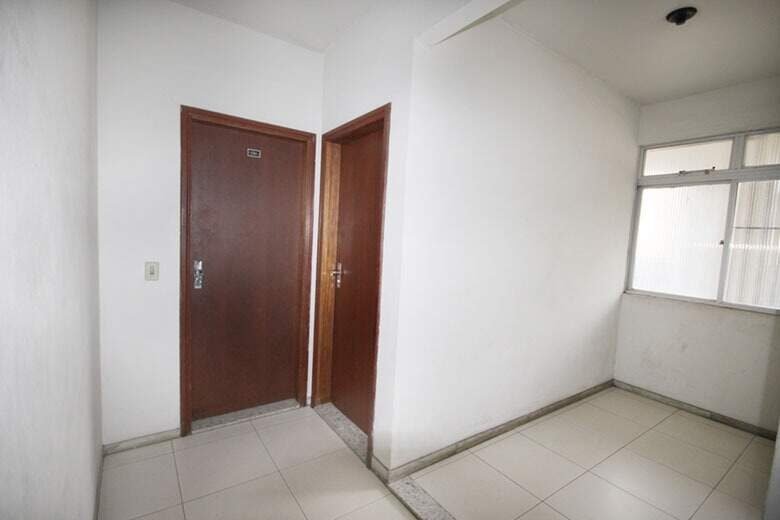 Apartamento a venda com 3 quartos no Veneza I em Ipatinga