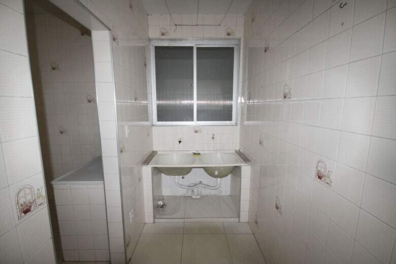 Apartamento a venda com 3 quartos no Veneza I em Ipatinga