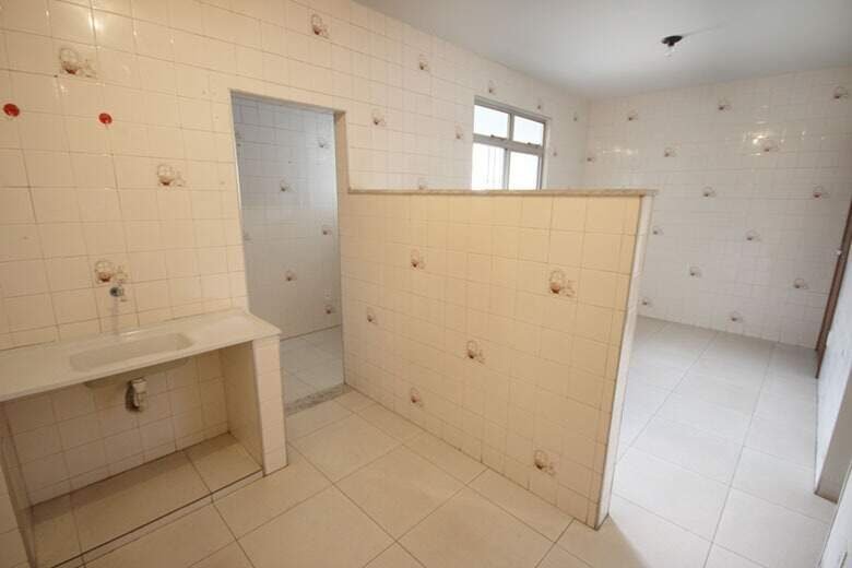 Apartamento a venda com 3 quartos no Veneza I em Ipatinga