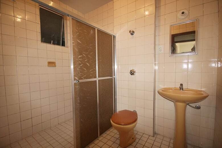 Apartamento a venda com 3 quartos no Veneza I em Ipatinga