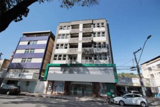 Apartamento de 3 quartos a venda no Veneza I em Ipatinga