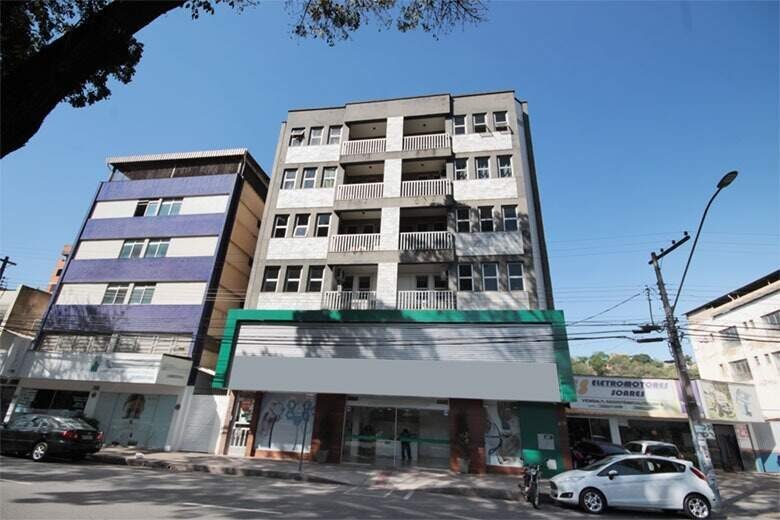 Apartamento de 3 quartos a venda no Veneza I em Ipatinga