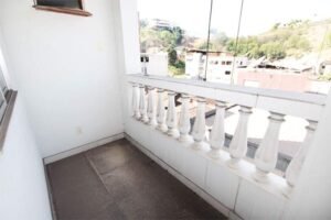 Apartamento de 3 quartos a venda no Veneza I em Ipatinga