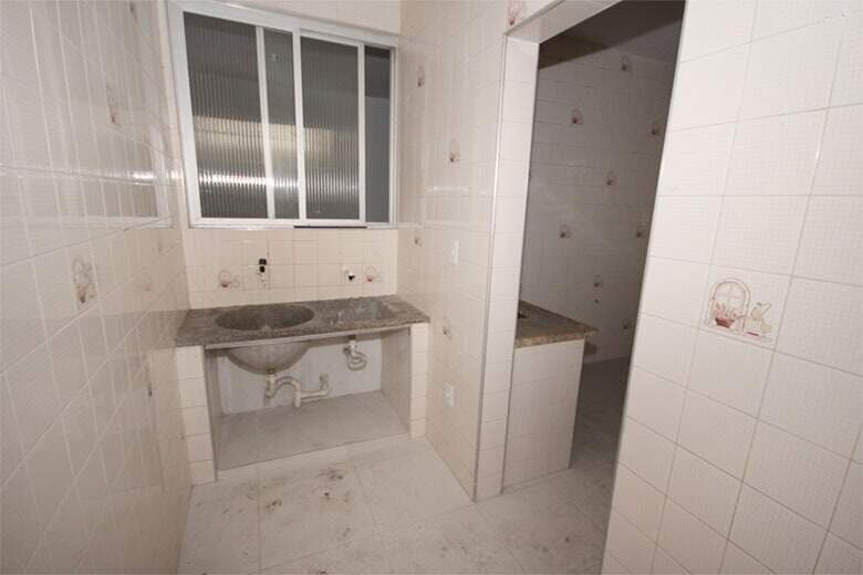 Apartamento de 3 quartos a venda no Veneza I em Ipatinga