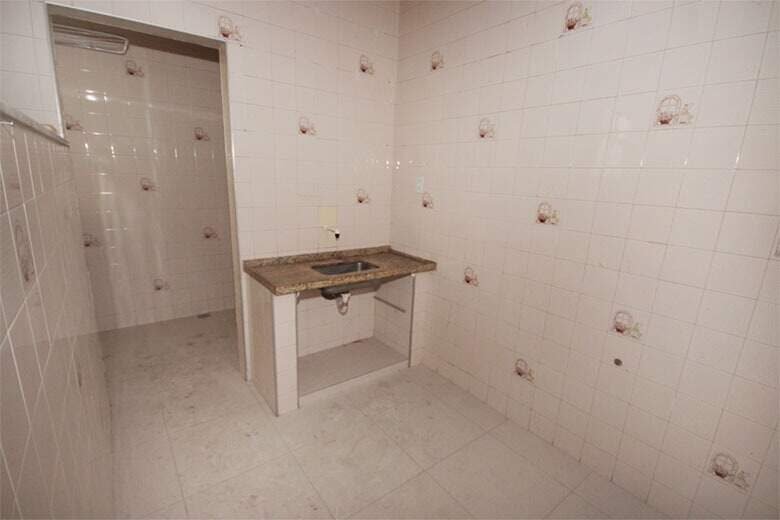 Apartamento de 3 quartos a venda no Veneza I em Ipatinga