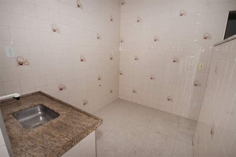 Apartamento de 3 quartos a venda no Veneza I em Ipatinga