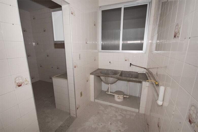 Apartamento de 3 quartos a venda no Veneza I em Ipatinga