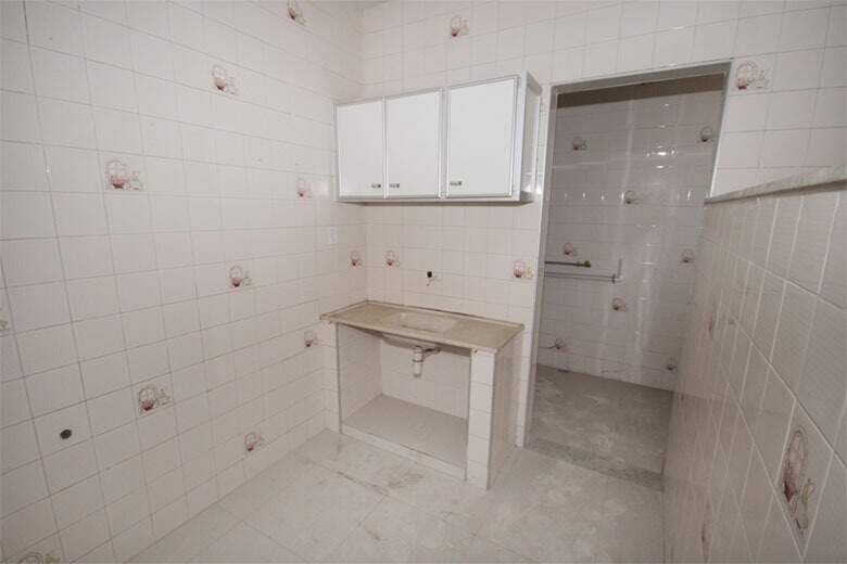 Apartamento de 3 quartos a venda no Veneza I em Ipatinga
