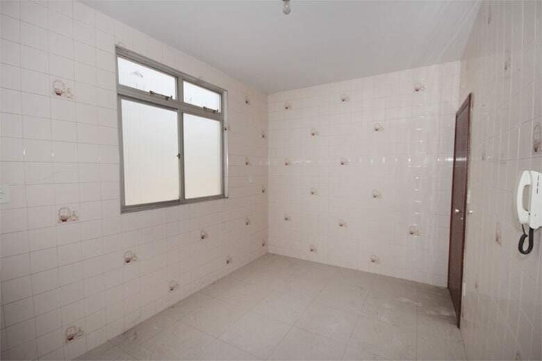 Apartamento de 3 quartos a venda no Veneza I em Ipatinga