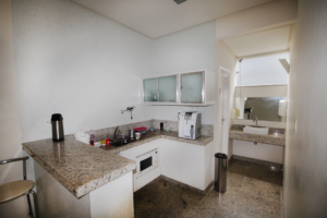Terreno edificado a venda com 2.300 m² no Distrito Industrial em Ipatinga
