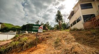 Lote a venda com 2.296 m² no Distrito Industrial em Ipatinga