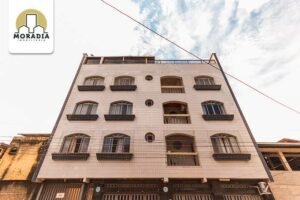 Apartamento a venda com 3 quartos no Iguaçu em Ipatinga