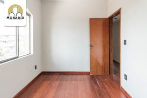 Apartamento a venda com 3 quartos no Iguaçu em Ipatinga