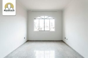 Apartamento a venda com 3 quartos no Iguaçu em Ipatinga