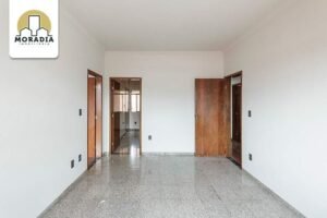 Apartamento a venda com 3 quartos no Iguaçu em Ipatinga