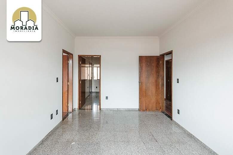 Apartamento a venda com 3 quartos no Iguaçu em Ipatinga