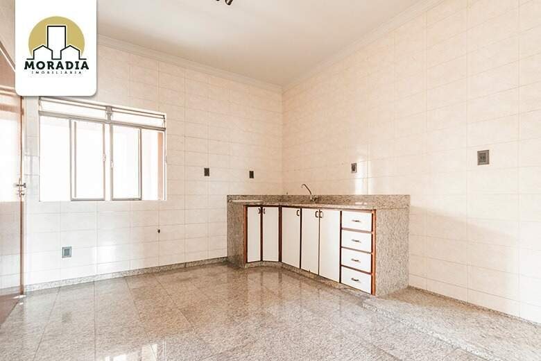 Apartamento a venda com 3 quartos no Iguaçu em Ipatinga