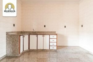 Apartamento a venda com 3 quartos no Iguaçu em Ipatinga