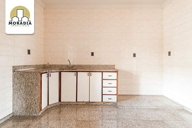 Apartamento a venda com 3 quartos no Iguaçu em Ipatinga