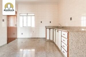 Apartamento a venda com 3 quartos no Iguaçu em Ipatinga