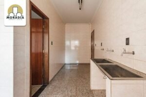 Apartamento a venda com 3 quartos no Iguaçu em Ipatinga