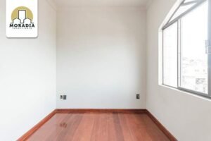 Apartamento a venda com 3 quartos no Iguaçu em Ipatinga