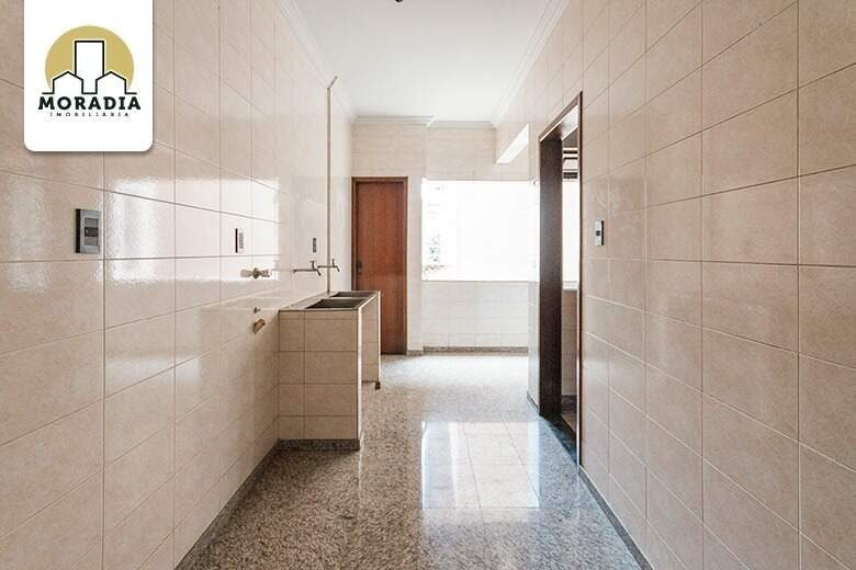 Apartamento a venda com 3 quartos no Iguaçu em Ipatinga